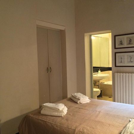 ローマLa Casa In Vetrinaアパートメント エクステリア 写真