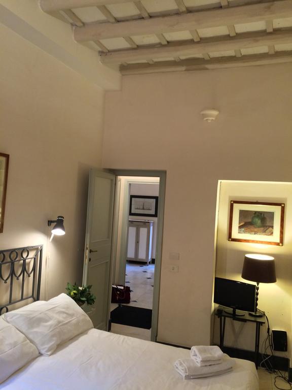 ローマLa Casa In Vetrinaアパートメント エクステリア 写真