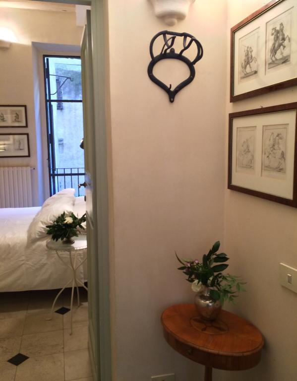 ローマLa Casa In Vetrinaアパートメント エクステリア 写真