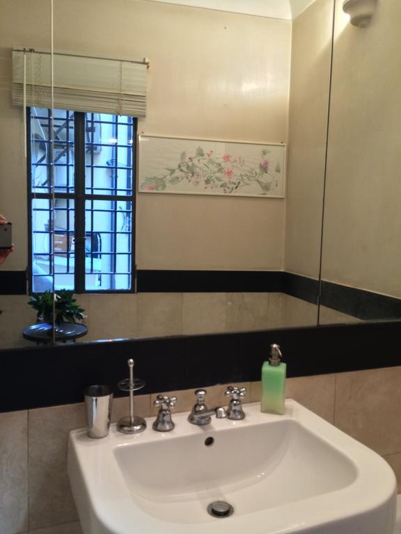 ローマLa Casa In Vetrinaアパートメント 部屋 写真