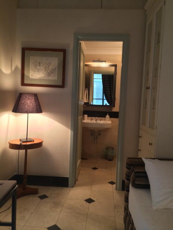 ローマLa Casa In Vetrinaアパートメント 部屋 写真