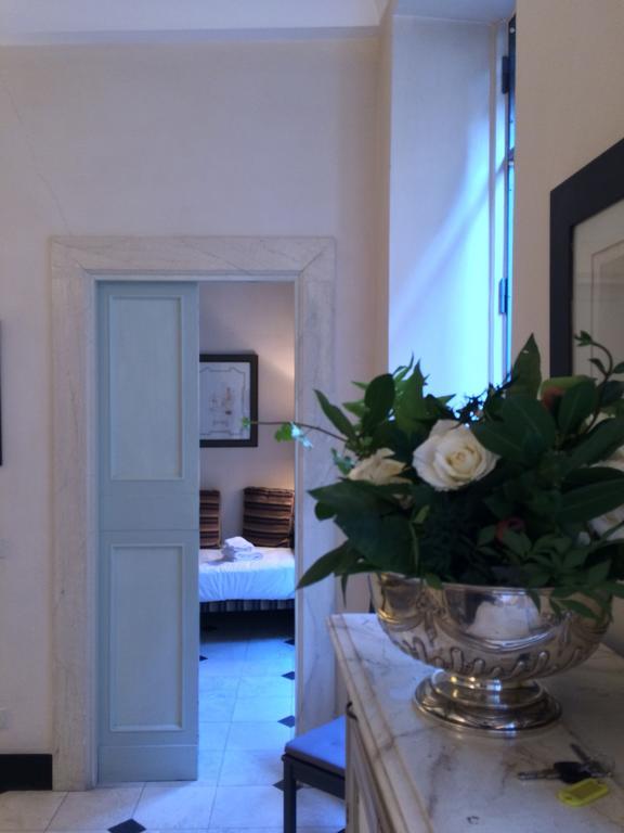 ローマLa Casa In Vetrinaアパートメント 部屋 写真