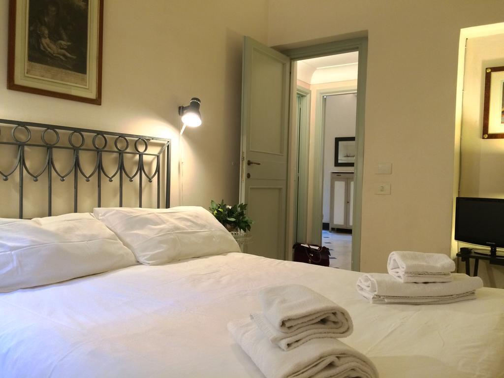 ローマLa Casa In Vetrinaアパートメント エクステリア 写真