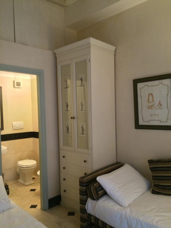 ローマLa Casa In Vetrinaアパートメント エクステリア 写真