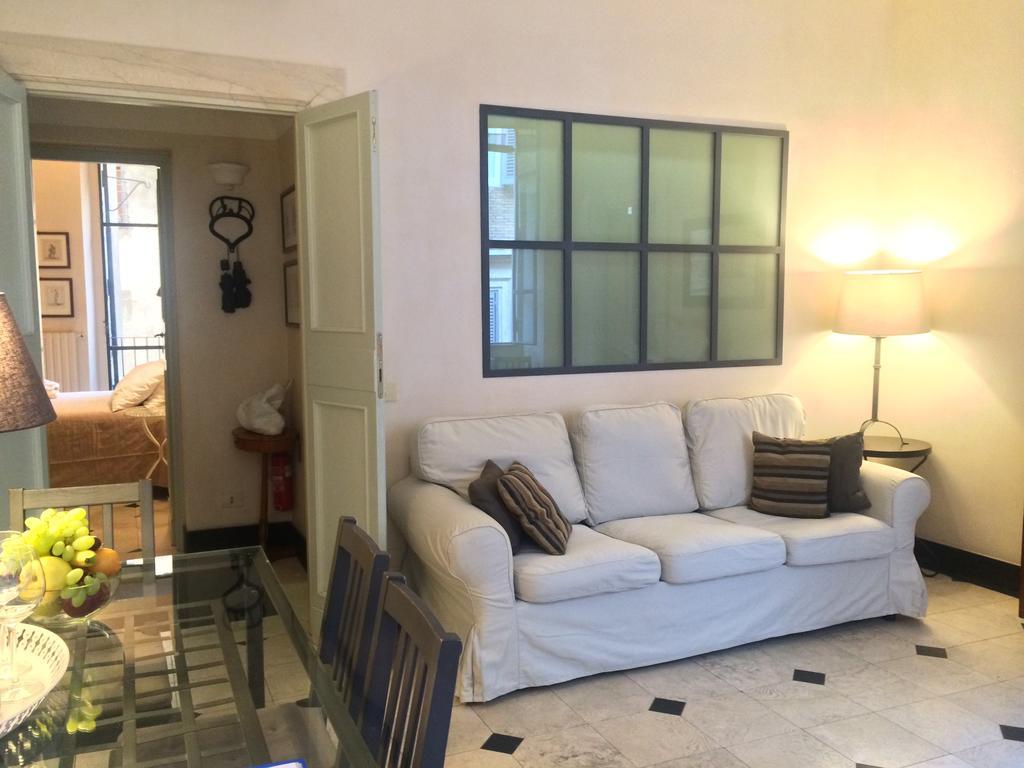 ローマLa Casa In Vetrinaアパートメント エクステリア 写真